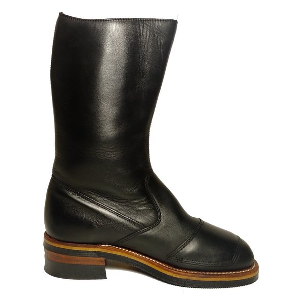 Chippewa 12" Motorcycle Rally Boot - Picture 12 of 15